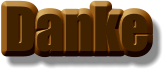 Danke
